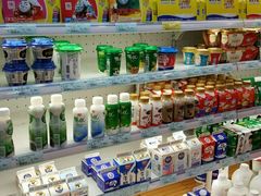 -华联超市(隆昌路店)