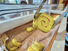 -日日鲜自助餐厅(小公园店)