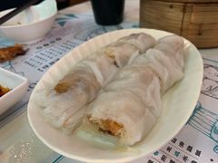 脆皮鲜虾肠-点点心点心专门店(湾仔店)