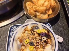 -来涮蜀鲜货火锅串串香(菜市口店)