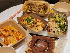 -肥安娜·小吃·饮品