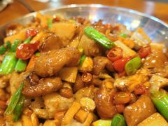 -客满堂川湘菜馆