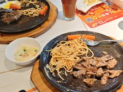 -豪享来中西餐厅(隆昌店)