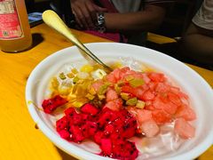 -大众跷脚牛肉馆·非遗传承单位(峨眉山店)