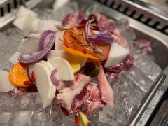 -九府羊·鲜羊火锅·烤串(新华路店)