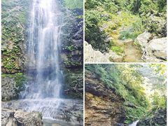 -孤山寨风景区