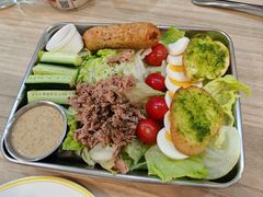 -吃饼人西餐(南开店)