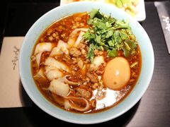 -喜晋道面馆(华严寺广场店)