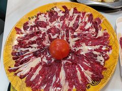 -潮汕大目牛肉火锅(上梅林店)