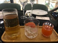 -1981牛排西餐厅(海信店)
