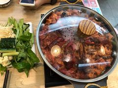-小鳌陪你小排档·四季小龙虾·田鸡·宵夜(中央第五街店)