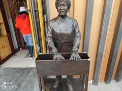 -邢氏老太太烤串(北兴街店)