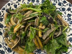 香油鳝丝-小实惠嘉(威海路店)