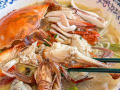 -霆记海鲜·只为这碗面(滨江店)