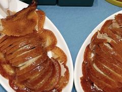 -君德澜酒家·创意粤菜(金山谷店)