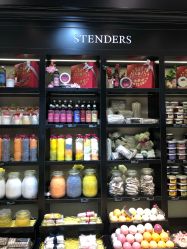 点击看大图 -STENDERS施丹兰