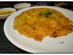 古法煎蚝烙-潮堂 · 潮州菜(国贸商城店)