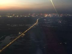 -银川河东国际机场