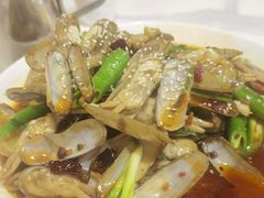 -清真·马坡烧烤涮牛肚·酸浆火锅(新区总店)
