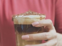 -大酉·M Coffee(北京美术馆店)