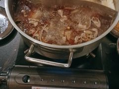 -熹悟海鲜火锅·广式打边炉