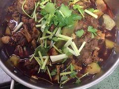 稻草烟熏土鸭-妈妈味道生态私房菜(下潘家坝街店)