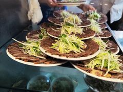 -十二忠手拉面(中华路店)