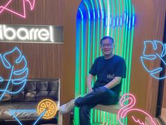 -Vinup薇葡·葡萄酒自助Bar(江宁路店)