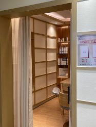 -可樱汇·美容洗发SPA