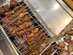 -小寒羊烧烤(凯瑞时代大厦店)