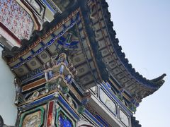 -云南民族村