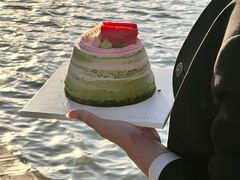 -théATRE 茶聚场(王府中環店)