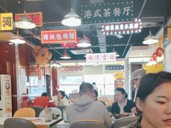 -日昌餐馆(亦庄店)