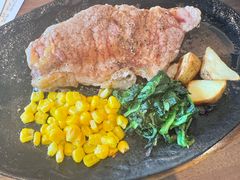 -萨莉亚意式餐厅(三号湾广场店)