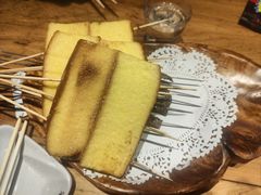 -老胖串店(山大路店)