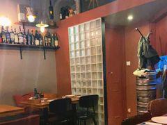 大堂-La Vite意大利餐厅酒馆(乌鲁木齐店)
