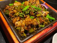 -老头儿油爆虾·知味杭州(爱琴海购物中心)
