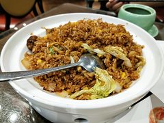 -阿庄新豫菜(航海东路店)