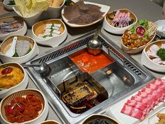 -海底捞火锅(苏宁广场店)