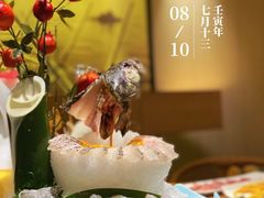 -尚海豆捞(乐虹坊店)