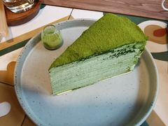 -侘寂甜品(自取店)