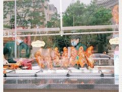 -宝轩渔府·老字号海鲜·正宗津菜(水上店)