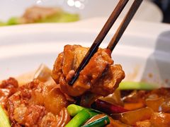 -璞徽·徽商家宴(长泰广场店)
