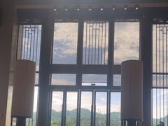 -清远熹乐谷温泉度假酒店