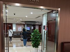 -爱康国宾体检中心(五角场万达广场分院)
