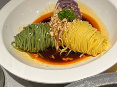 -绿茶餐厅(广州天河城店)