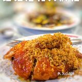 说到魔都港式餐厅🥢细记港九大牌档必须终有姓名