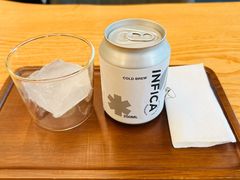 -Infica Coffee