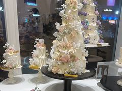 -杜哈夫DOUX RÊVE·生日蛋糕(日月光店)