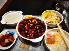 -青水瓦台汤泉(未央店)